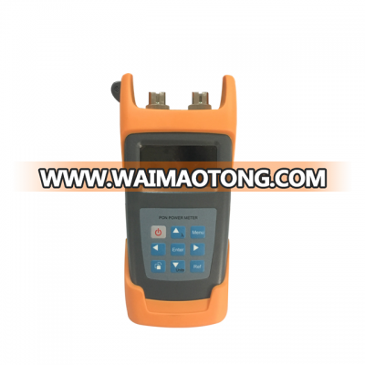 1310/1490/1550NM laser pon power meter fiber optic