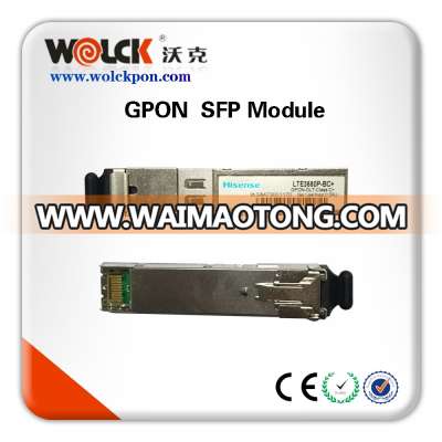 Best price Module SFP For GPON OLT