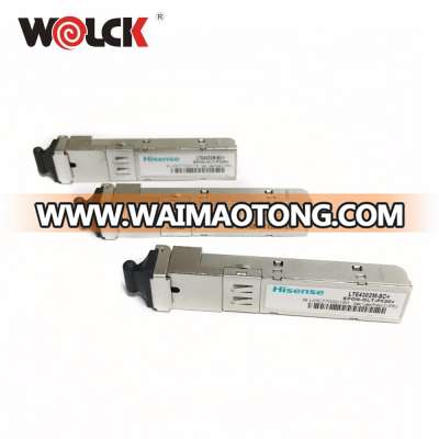 new arrival 2018 smf transceiver sfp gepon olt class C++ fiber optical module 20km GEPON OLT ONU sfp transceiver module